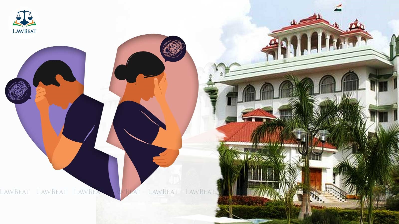 Wifes Watching Porn and Self-Pleasure Not Cruelty: Madras HC Rejects Husband’s Divorce Plea Wifes Watching Porn and Self-Pleasure Not Cruelty: Madras HC Rejects Husband’s Divorce Plea